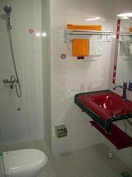 Xi'An Gaoxin Rujia Apartment Hotel Shanmenkou Екстер'єр фото