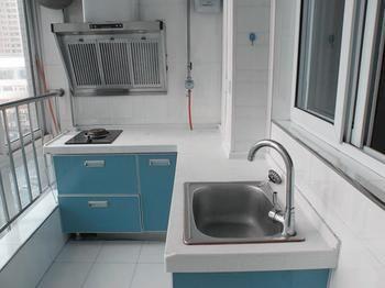 Xi'An Gaoxin Rujia Apartment Hotel Shanmenkou Екстер'єр фото